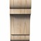 Ekena Millwork New Brighton Rough Sawn Corbel, Douglas Fir, 6"W x 8"D x 12"H COR06X08X12NEB00RDF - alternate 3